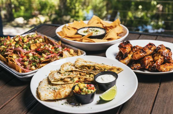 Tiki Docks Riverview by null