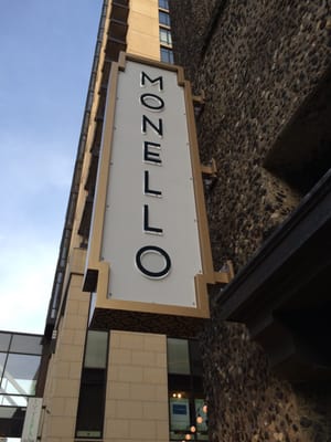 Monello by null