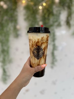 Yoonique Tea by null