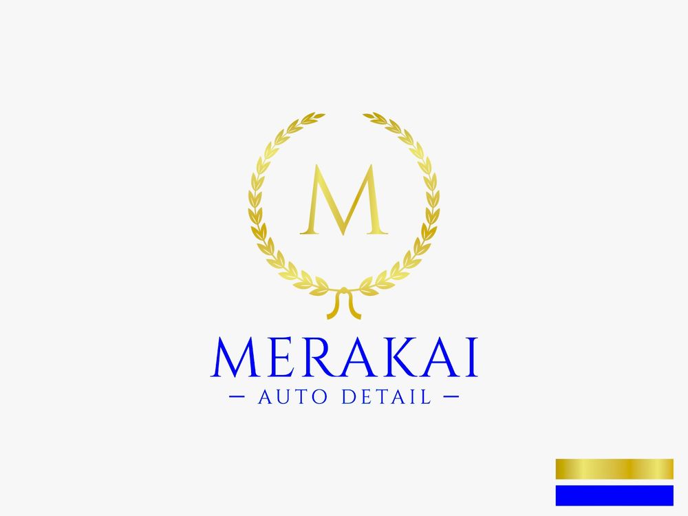 MERAKAI AUTO DETAILING Request a Quote Covington, Washington Auto