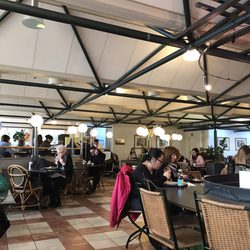 Coop Restaurant - Innenbereich