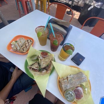 Sonoratown - Mexican Near Me - Los Angeles, California