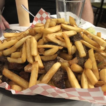 El Colombiano - Picada (Believe it or not this is the 20 dollar small version for 2) In reality it can feed 4. - Bakeries Near Me - Weston, Florida El Colombiano - Picada (Believe it or not this is the 20 dollar small version for 2) In reality it can feed 4. - Bakeries Near Me - Weston, Florida