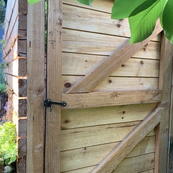 Buena Mission - We don't just shower after the beach here; we shower every day here. - General Contractors Near Me