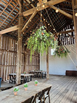 Hope Flower Farm & Winery by null