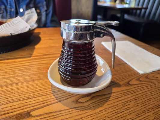 Alexander's Cafe by null