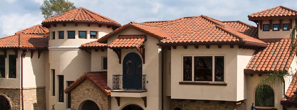 Slide of Brandon Groenheide Roofing Consultant