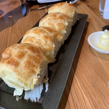 Rooster & Owl - Pineapple Bun - New American Near Me - Washington, DC, District of Columbia