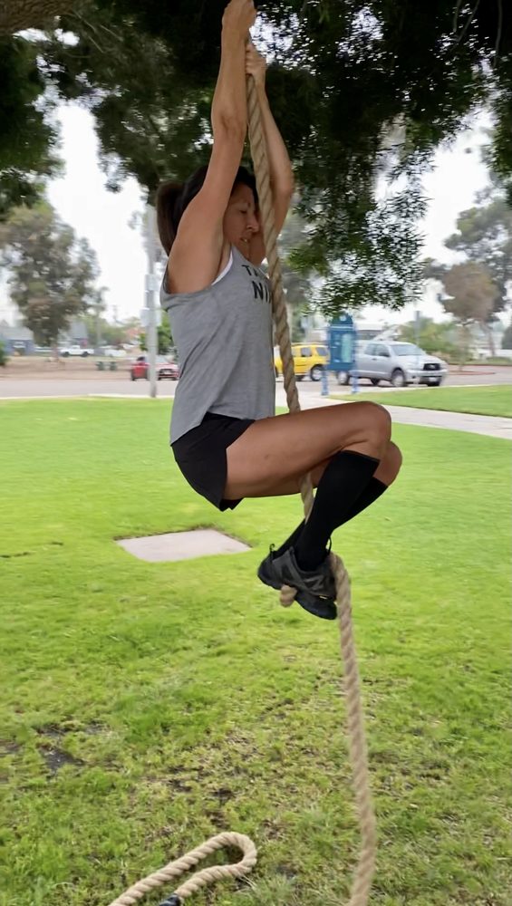 Shamelessly Fit Logo