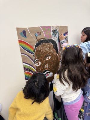 Northwest African American Museum by null