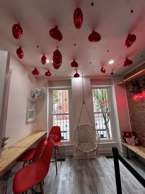 Sistahs' Sweets by null