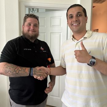 HVAC Heroes DFW - Heating & Air Conditioning/HVAC Near Me - Arlington, Texas HVAC Heroes DFW - Heating & Air Conditioning/HVAC Near Me - Arlington, Texas