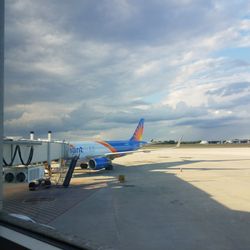 Allegiant Air