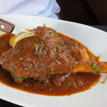 Bollywood Bistro - Shank Vindaloo - Indian Near Me - Fairfax, Virginia Bollywood Bistro - Shank Vindaloo - Indian Near Me - Fairfax, Virginia