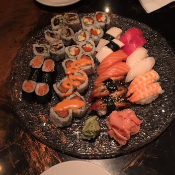 Sweet Ginger - Special for two! - Asian Fusion Near Me - Vienna, Virginia Sweet Ginger - Special for two! - Asian Fusion Near Me - Vienna, Virginia