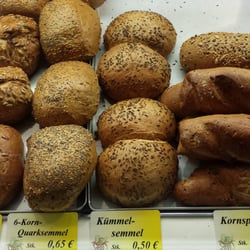 Bäckerei-Konditorei Lidl - Semmeln..