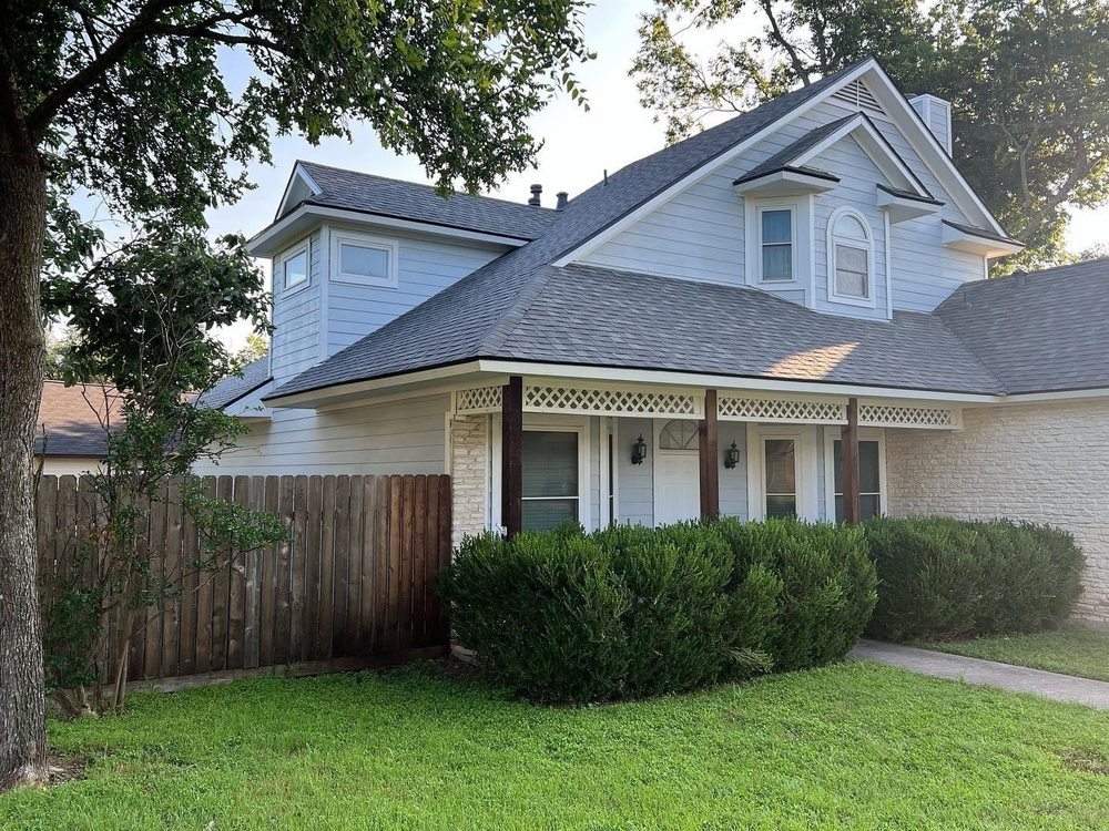 Slide of Stell's Property Services