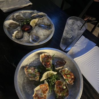 Shotti's Point - Ocean City - Oysters - Pizza Near Me - Ocean City, Maryland