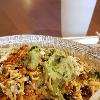 Chronic Tacos - Mexican Near Me - Alpharetta, Georgia