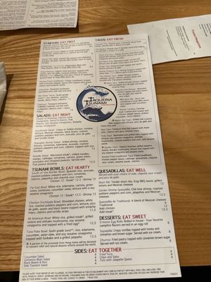 Taqueria Tsunami by null