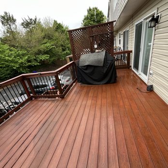 Eam Services - Gutter Services Near Me - Woodbridge, Virginia