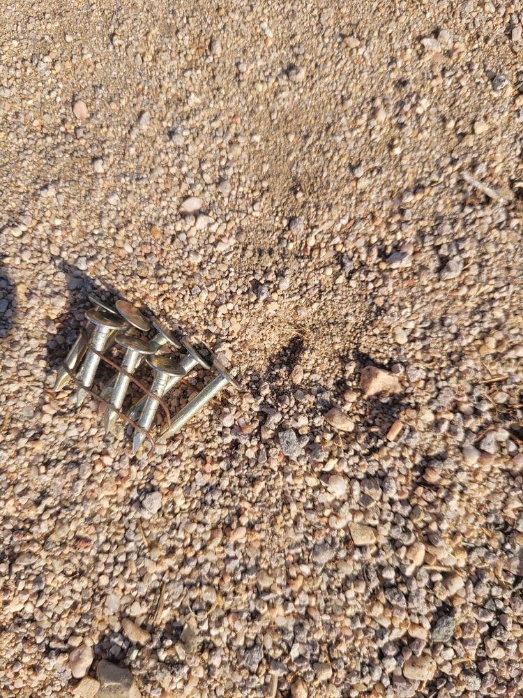 Slide of Oakdale Roofers