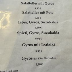 Restaurant Maxburg