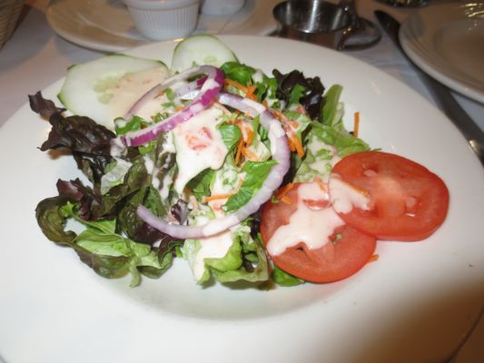 Elizabeth's Bar & Restaurant by null