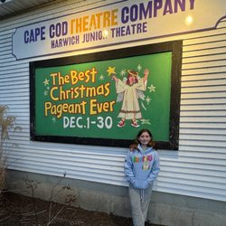 Harwich Junior Theatre