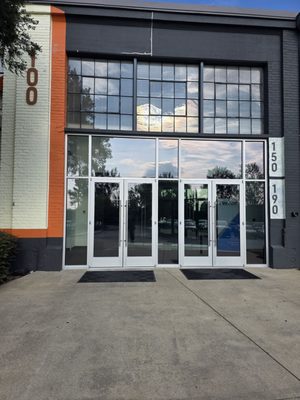 The Gathering Spot ATL by null
