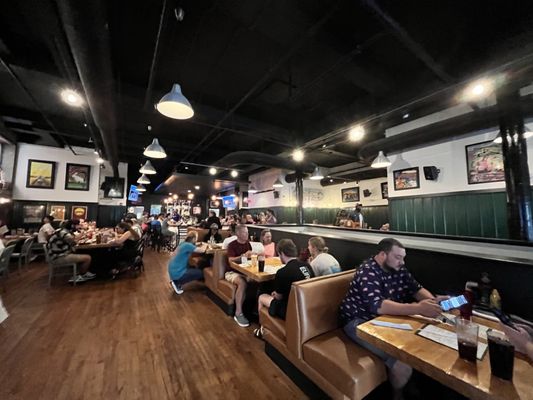 Piedmont Brewery and Kitchen by null