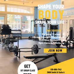 440Gym