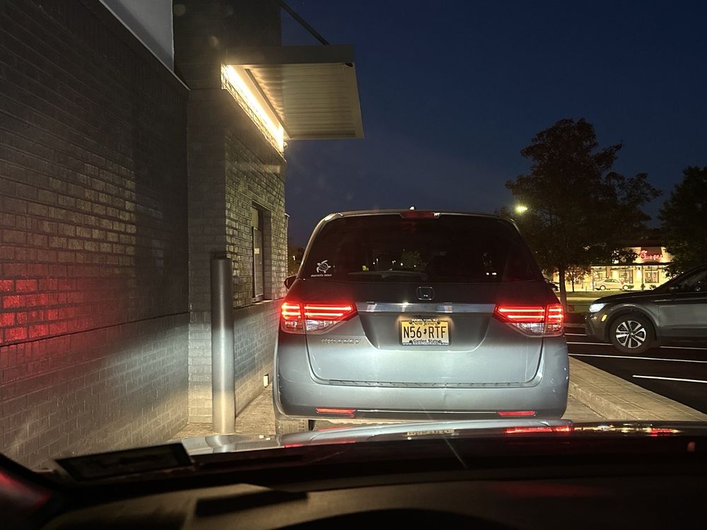 Chipotle Mexican Grill, Hamilton Roadtrippers