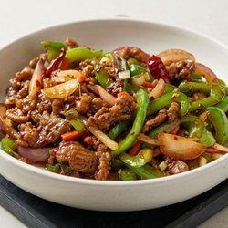 China Hot Wok