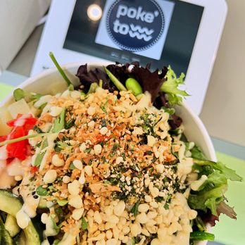 Poke’to - Asian Fusion Near Me - Los Angeles, California Poke’to - Asian Fusion Near Me - Los Angeles, California