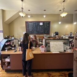 Jitterz Coffee & Cafe