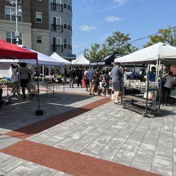 Metuchen Farmers Market