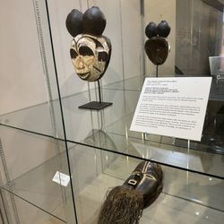 African-American Research Library and Cultural Center