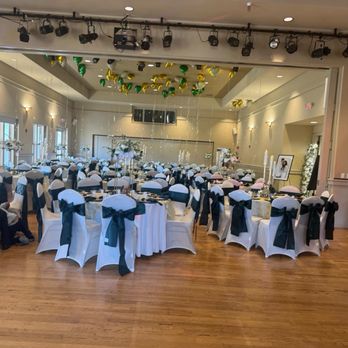 Mission Blue Center - Venues & Event Spaces Near Me - Brisbane, California