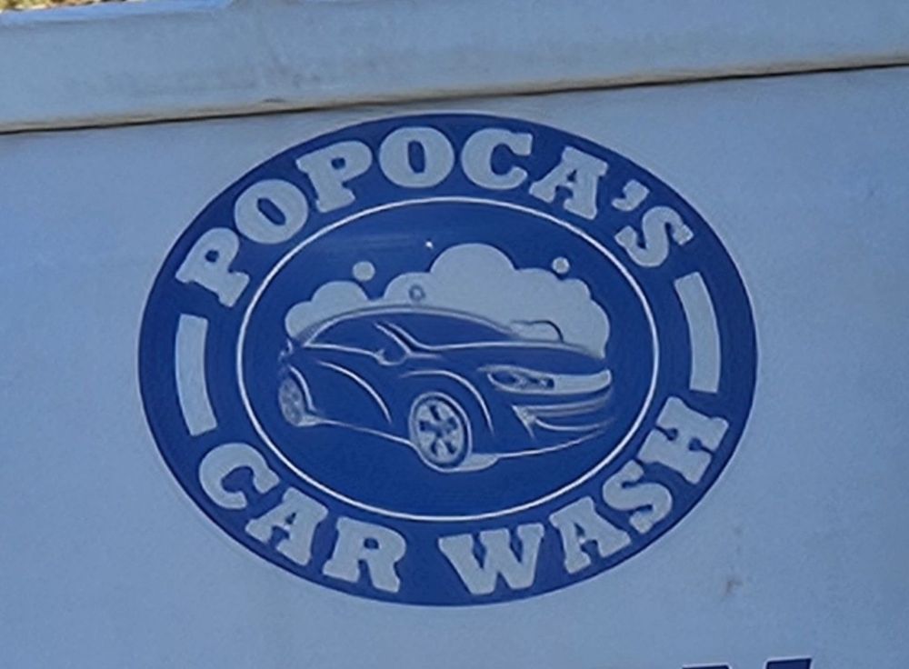 Popoca’s Car Wash