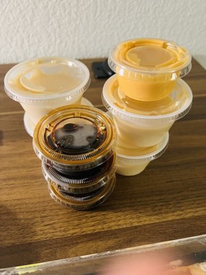 HOKKAIDO Sushi & Hibachi by null