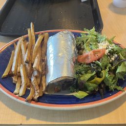 Lunch special Lunch special