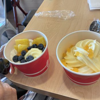 Tutti Frutti - Ice Cream & Frozen Yogurt Near Me - Panorama City, California Tutti Frutti - Ice Cream & Frozen Yogurt Near Me - Panorama City, California
