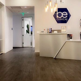 Be Clinical - Waiting area - Skin Care Near Me - San Ramon, California Be Clinical - Waiting area - Skin Care Near Me - San Ramon, California