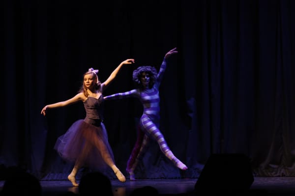 ONE Academy of Dance