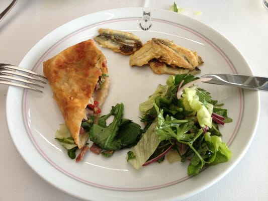 Rumelihisarı İskele Restaurant by null