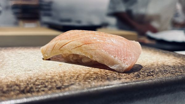 Omakase @ Barracks Row by null