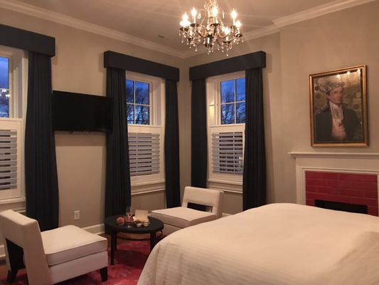 Germantown Inn by null