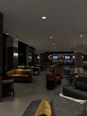 Cambria Hotel Portland-Pearl District