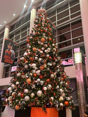 Shake Shack Xfinity Mobile Arena by null